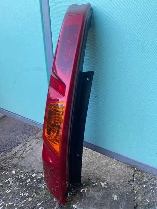 Стоп за Nissan Xtrail T31