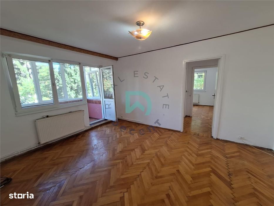 Apartament 2 camere Astra, intermediar, Brasov