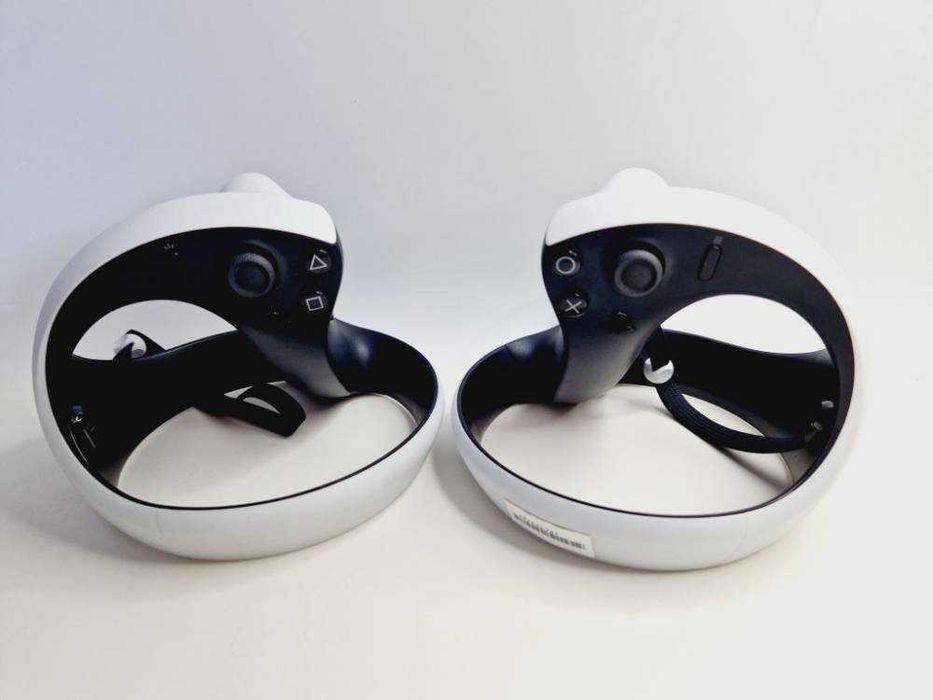 Casti Sony PlayStation VR2, Garantie 2 ani | TotalConvert.ro