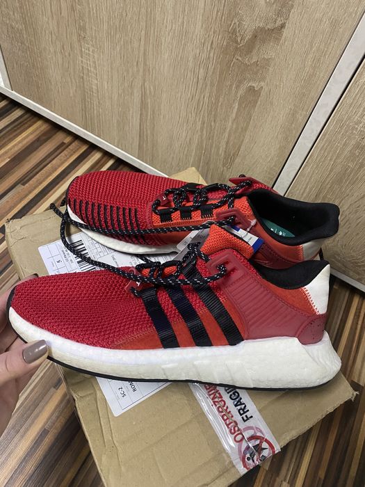 Adidasi Adidas EQT Support 93/17 originali