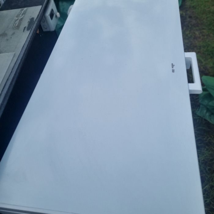 Lada frigorifica Gorenje (Dedeman)