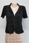 Bluza Brunello Cucinelli neagra marimea L