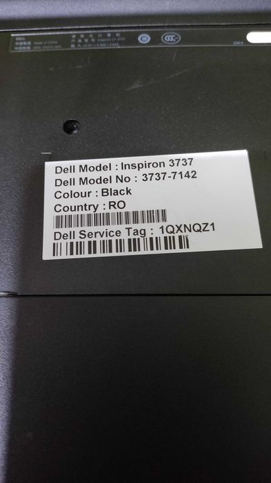 Leptop Acer,Dell și Toshiba