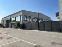 Inchiriem spatiu comercial depozitare/productie/showroom/service