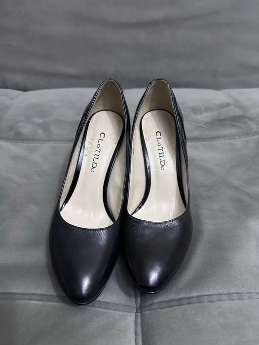 Туфли женские