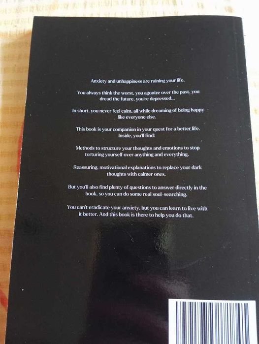 Продавам i"m going to be better от Olivia Mark