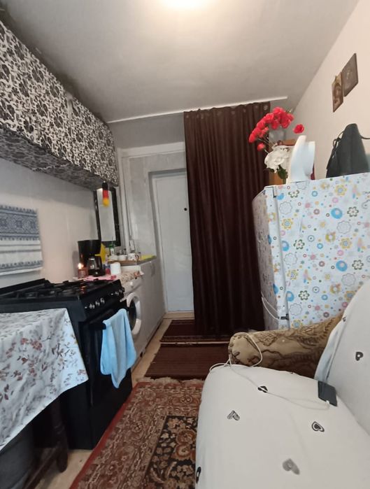 Vând camera de cămin 17.500€