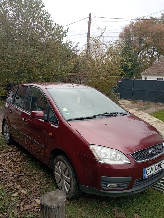 Ford Focus C-Max