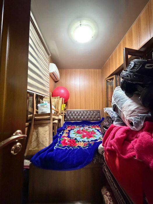 СРОЧНО Юнусабод 19.кв 3/3/5 квартира сотилади 78.кв