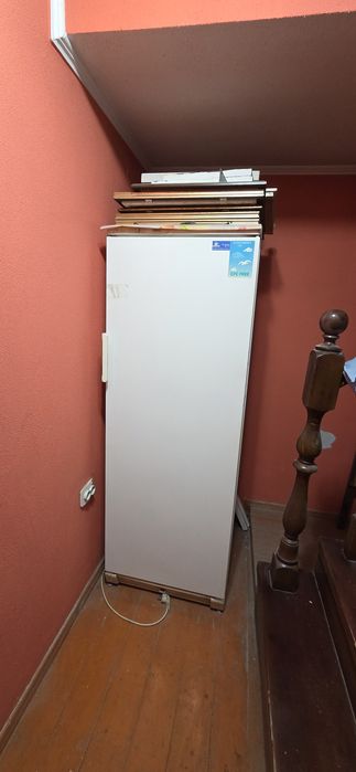 Холодильник на запчасти