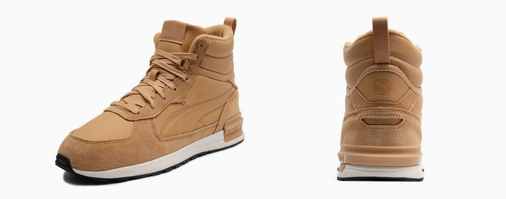 Puma Graviton Mild
