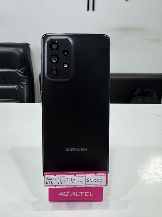 Телефон Samsung A53 5G