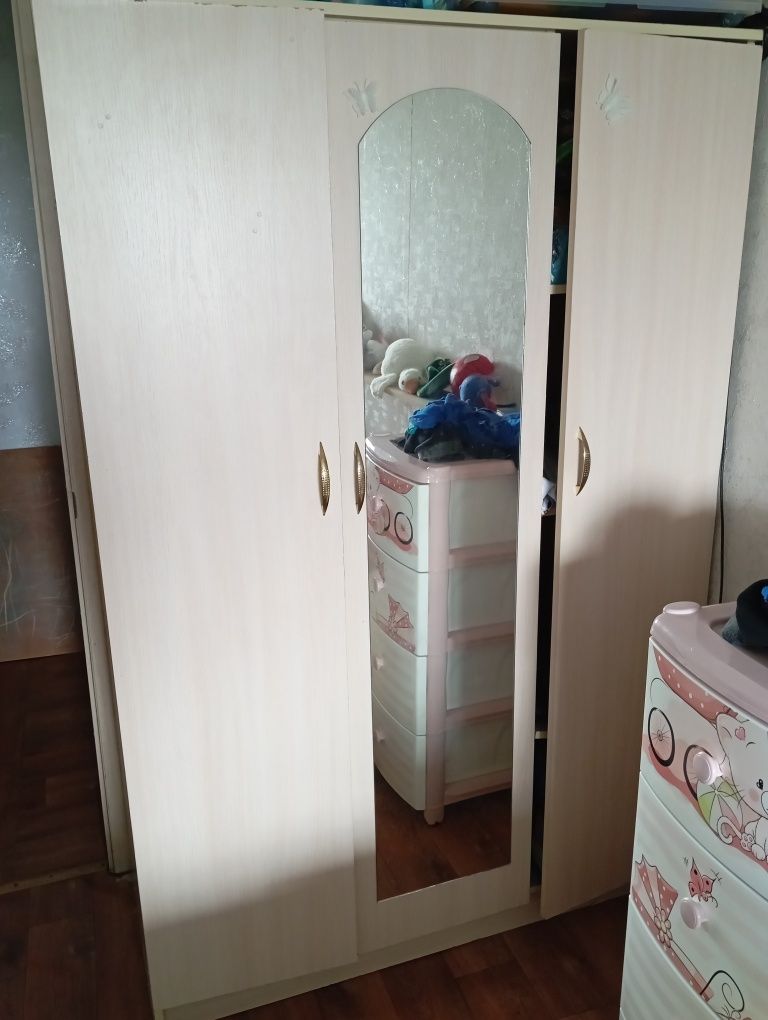 Шкаф в Майкудуке