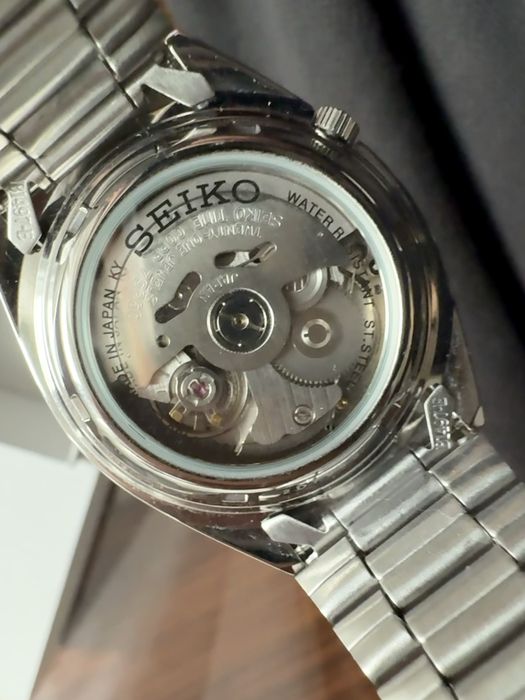 Ceas Seiko SNXS73J1 Automatic