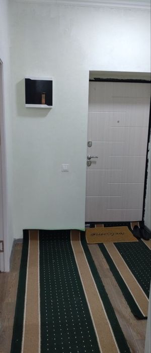 Сдается квартира 2 комнатная новостройка,