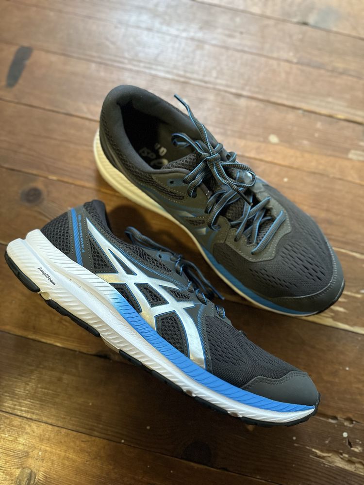 Мъжки мараонки Asics Gel windhawk