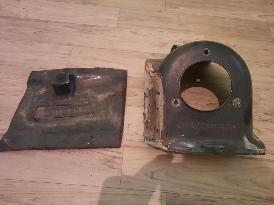 Авто разбор гос док