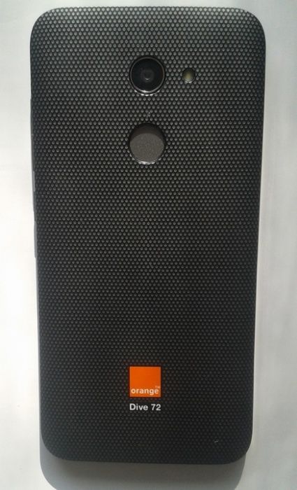 OFERTĂ - Telefon Orange Dive72 - NOU