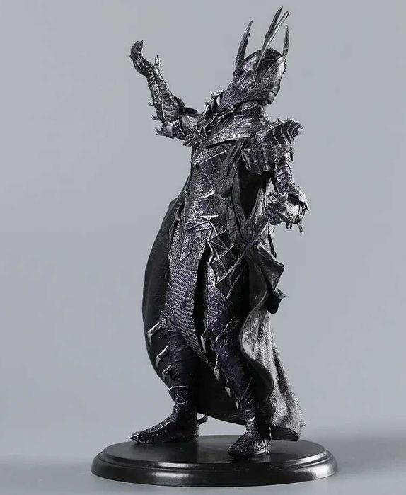 Figurina Sauron Lord Of The Rings 19 cm