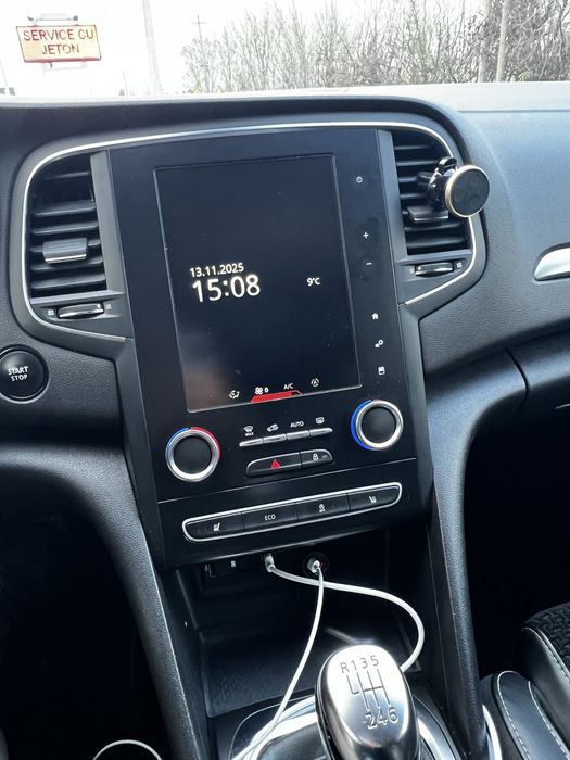 Renault Megane IV 1.2 Benzina