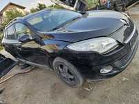 Dezmembrez Renault Megan 3 1.5dci 1.4tce