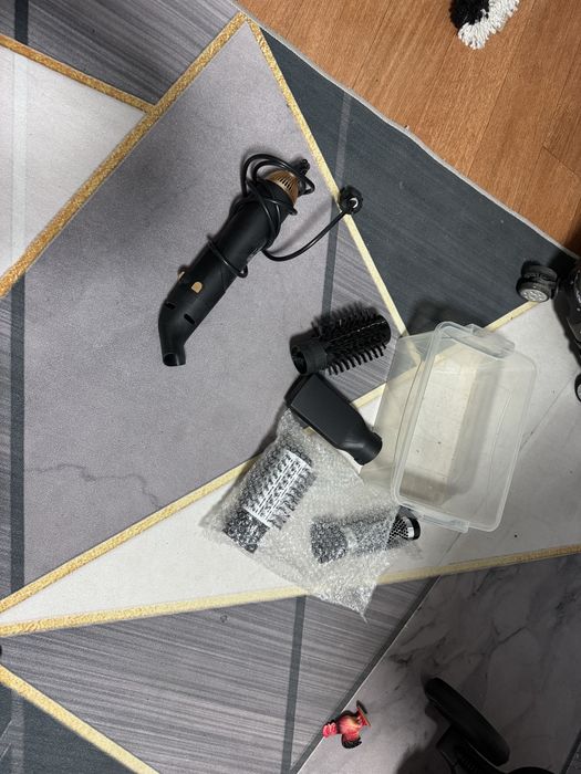 Продам фен-плойку