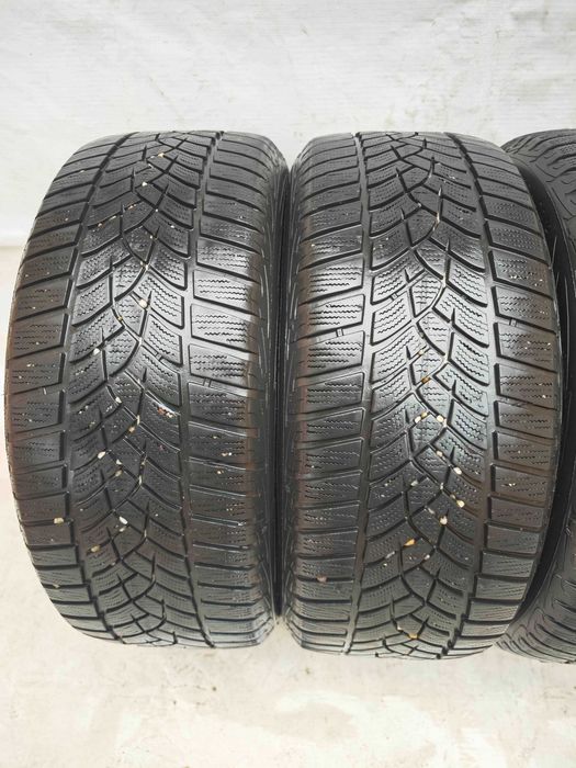 Anvelope 215/50/17 iarna M+S GOODYEAR Ultra Grip Performance 3