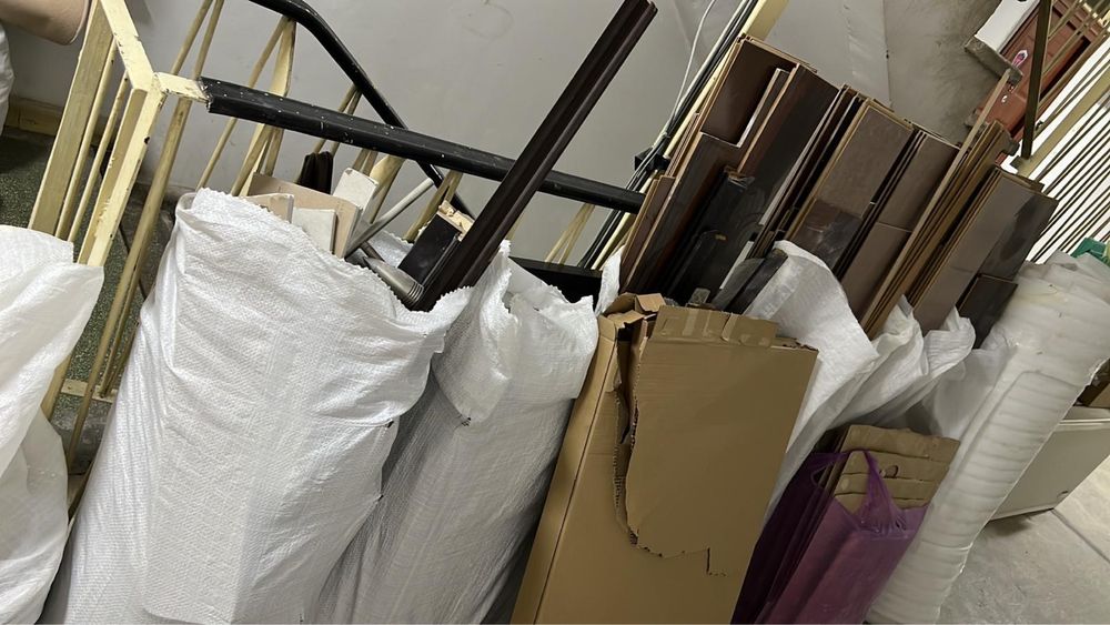 Transport Moloz Bucuresti si Ilfov