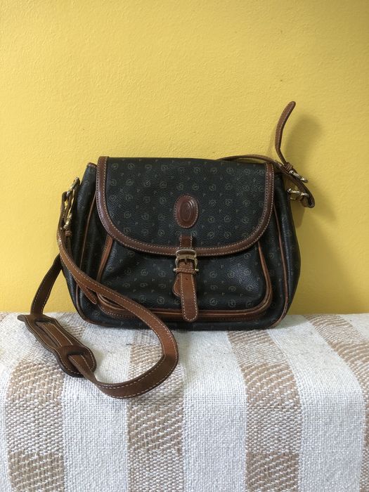 Vintage Pollini geanta