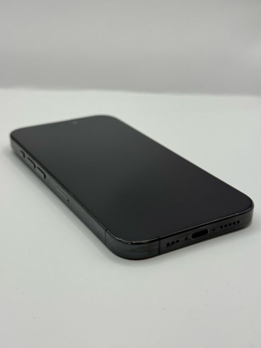 Iphone 15 Pro 256GB 100% Grad A Garantie Rate - zonemag.ro