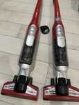 Aspirator vertical fara sac Bosch Athlet BCH65PET
