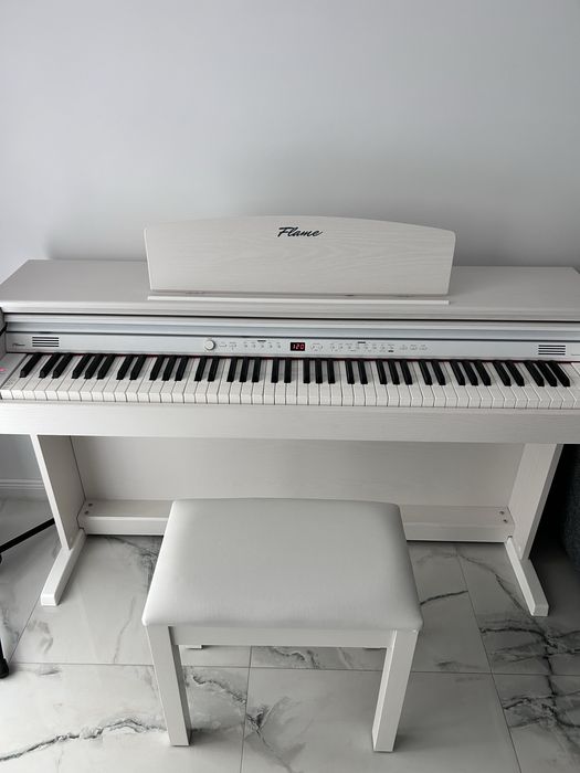 Pian Electric / Pianina Digitala FLAME SLP-150 (NOUA)