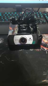 Webcam ExpressCam 720