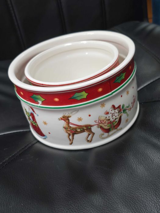Порцеланови купички Villeroy & Boch