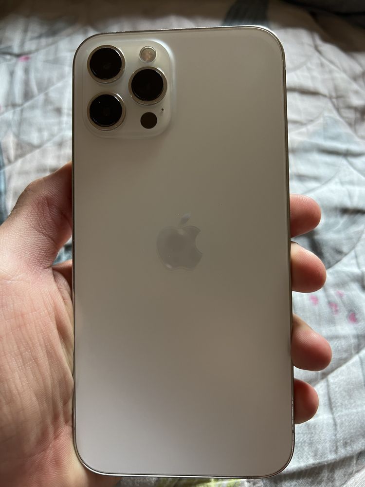 iPhone 12 pro max 512GB