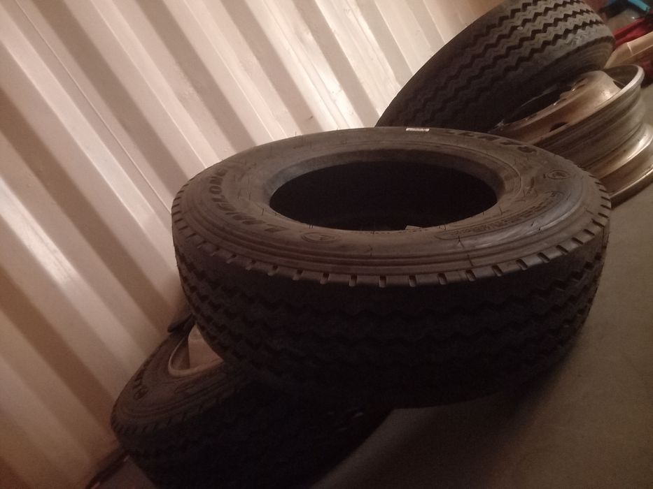 Шины лин лонг 235.70