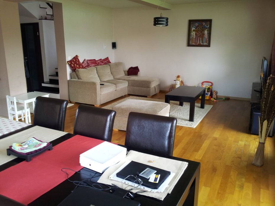 CASĂ CRISTIAN locație ușor accesibilă