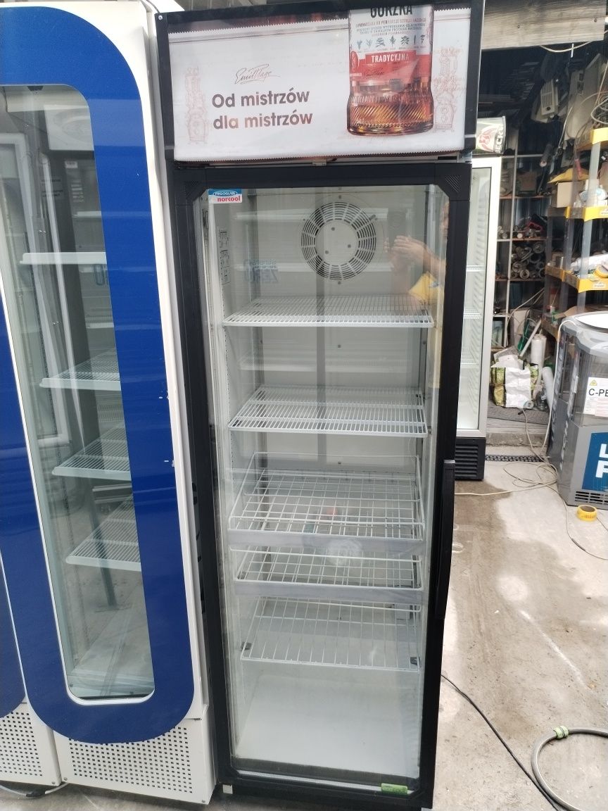 Vitrine frigorifice verticale/duble /dozatoare