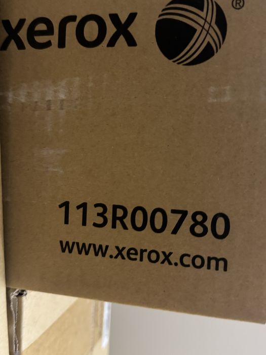 Принт-картридж Xerox 113R00780 для Xerox VersaLink C7020/C7025/C7030