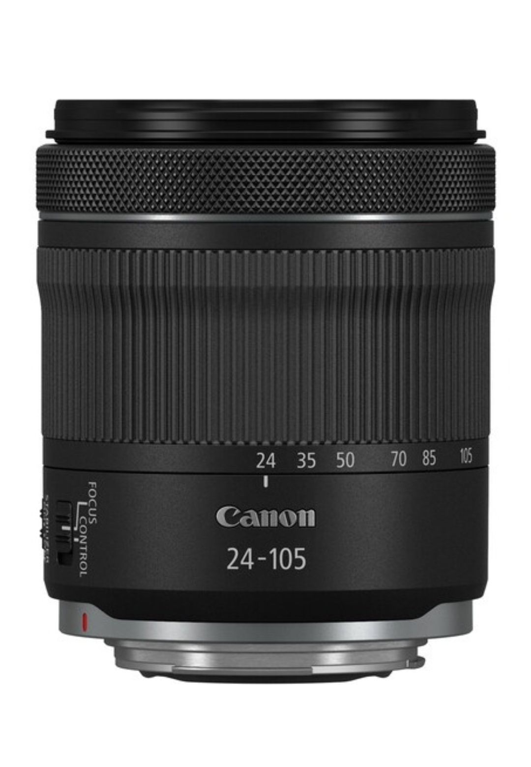 Объектив Canon RF 24-105mm f/4-7.1 IS STM