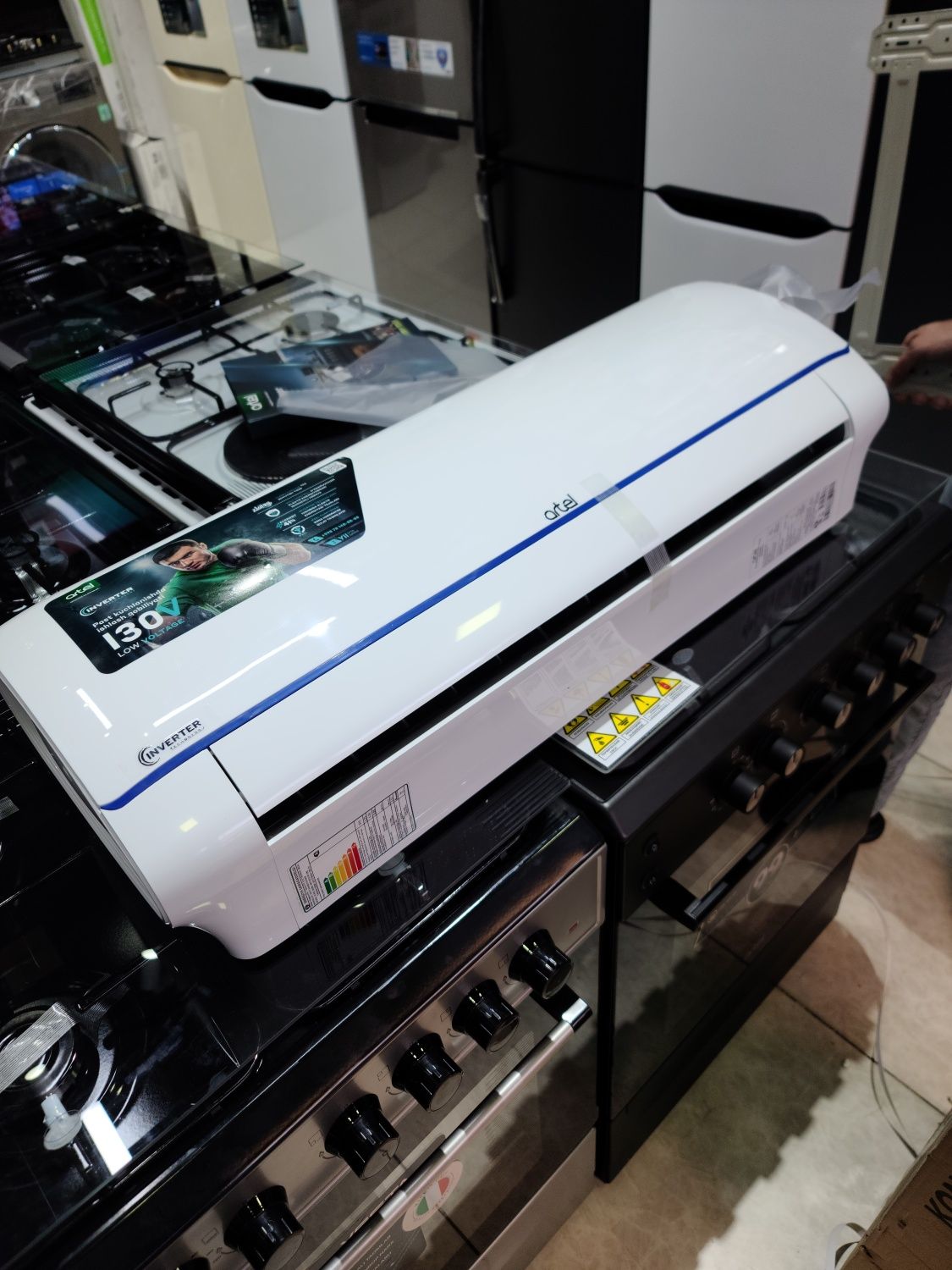 Кондиционер Artel 12 INVERTER