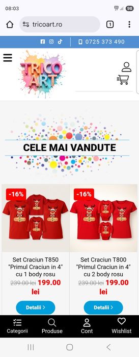 Business complet personalizare textile + firma fara datorii