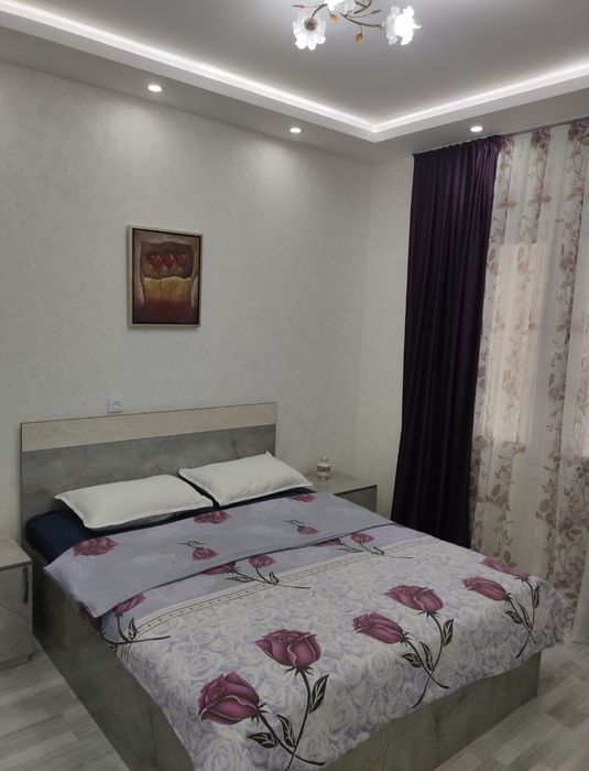 Сдаётся в аренду 2-ком/3/10 квартира на Юнусабадский 5 квартал