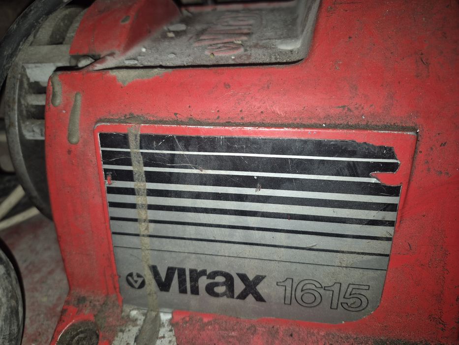 Струг за резби virax