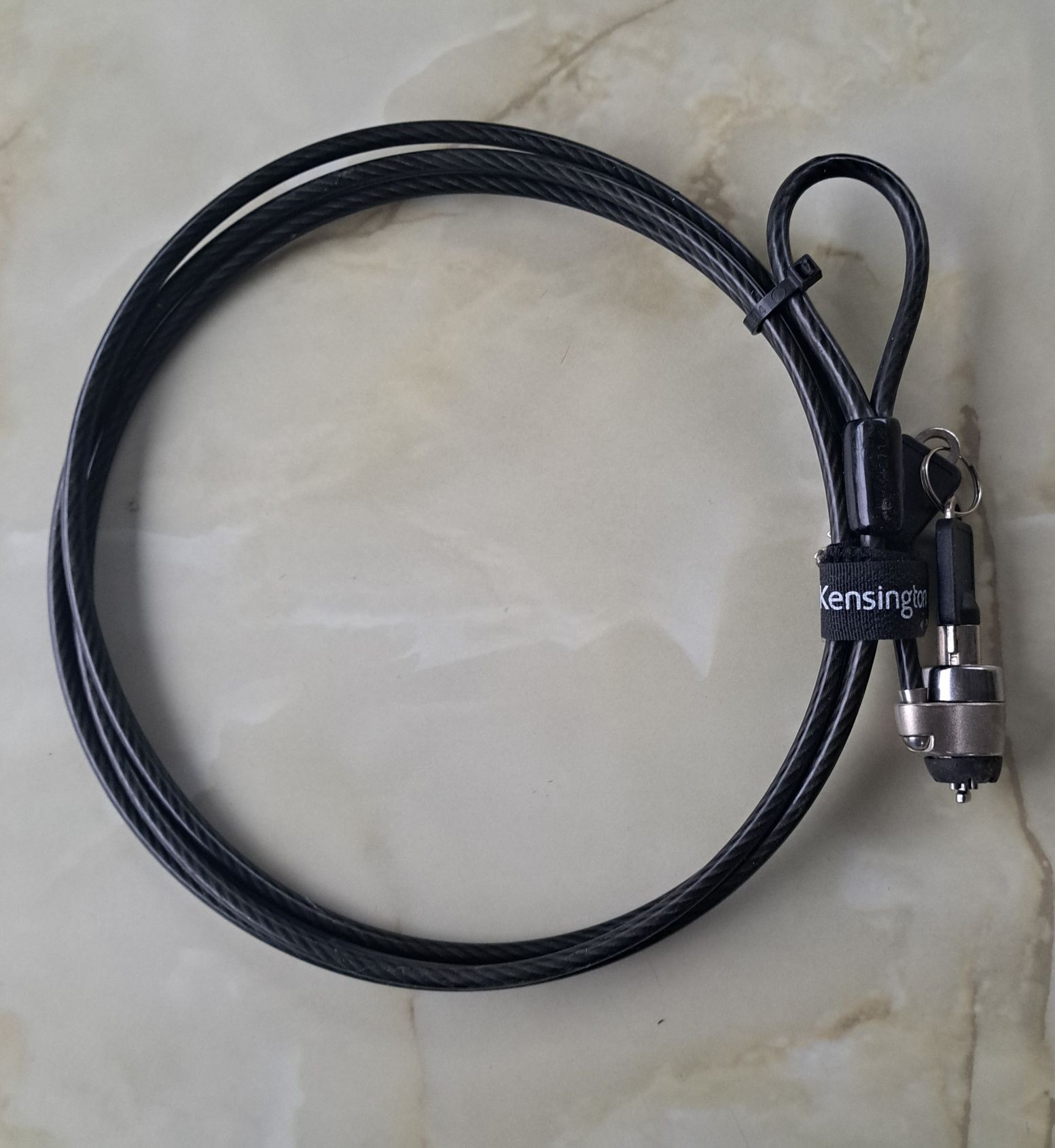 Cablu de securitate laptop Kensington