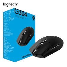 Мишка logitech g 304