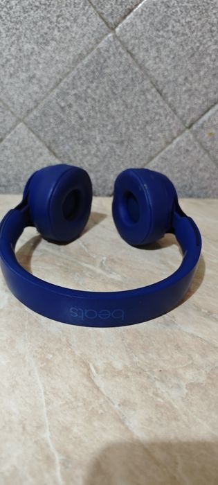 Beat's solo pro с активным шумоподавлением