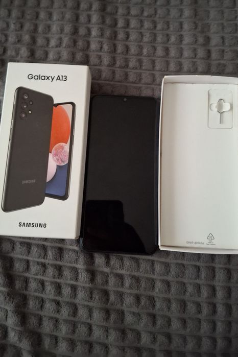 Samsung galaxy A13