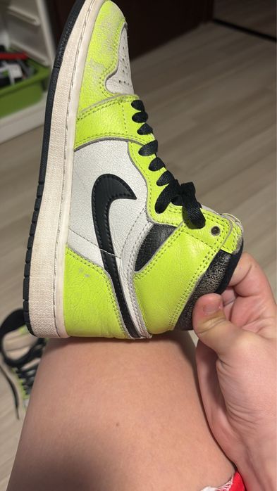 Jordan 1 High Retro OG marime 36