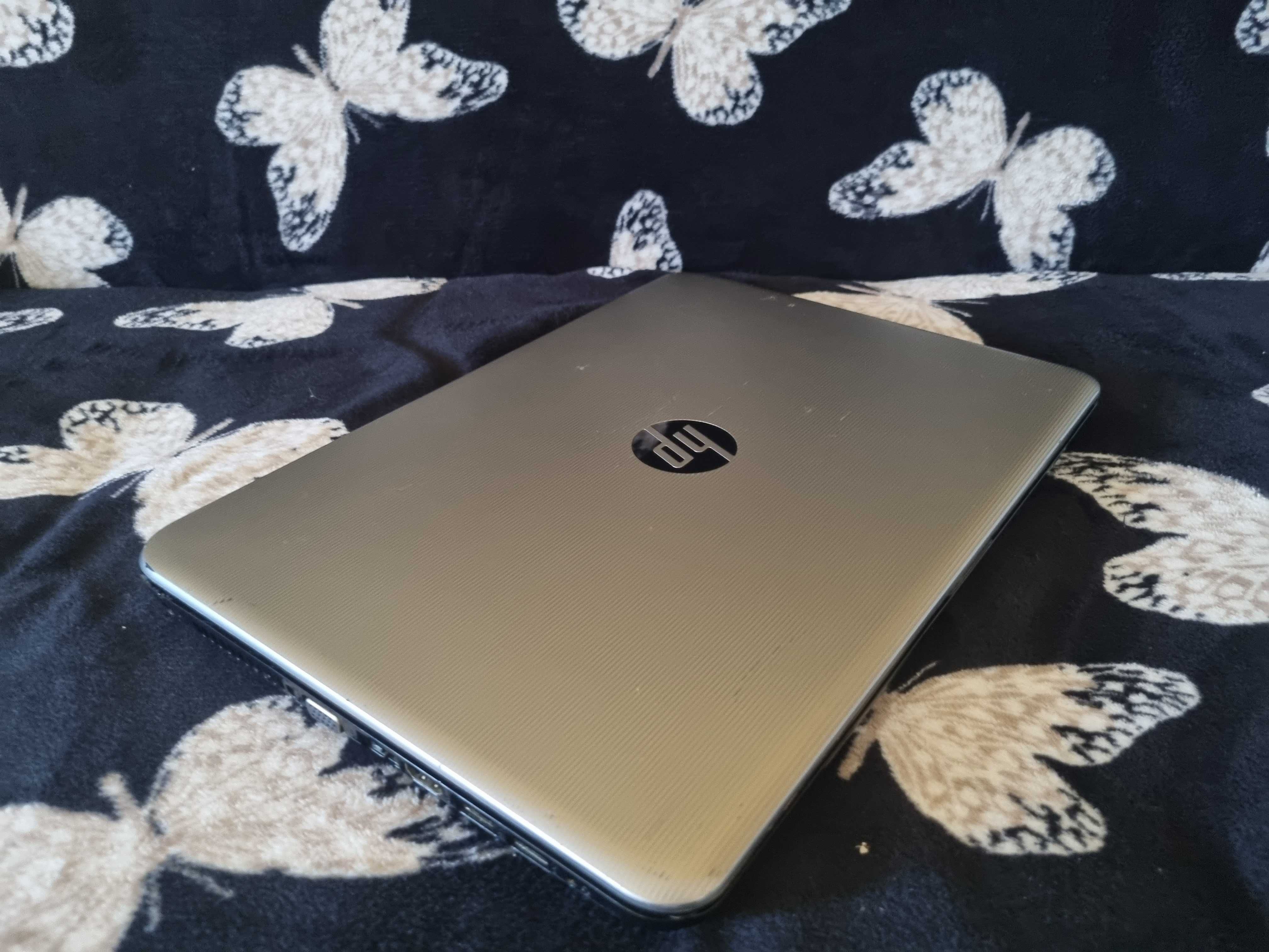 Okazie HP ProBook Slim i3 cu 8 Gb Ram si Ssd la doar 550lei